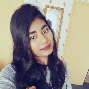 Lavanya - Prof de maths - Montauban