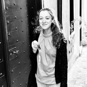 Émilie - Prof de soutien scolaire - Foix