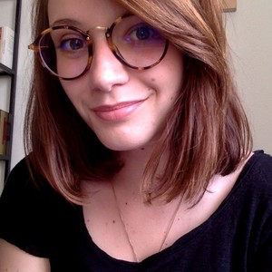 Margaux - Prof de français - Lyon
