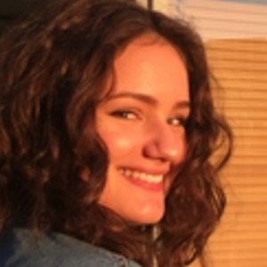 Julie - Prof d'anglais - Paris