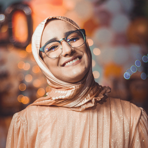 Salsabil - Prof d'arabe - Paris