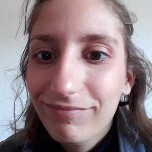 Camille - Prof d'aide aux devoirs - Tours