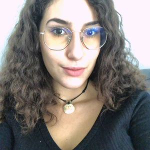 Emma - Prof de français - Montpellier
