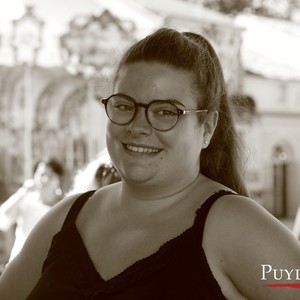 Ingrid - Prof de maths - Boucau