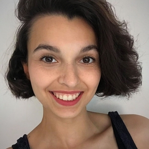 Noémie - Prof d'aide aux devoirs - Draveil