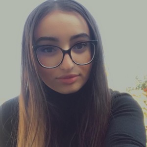 Sabrina - Prof d'aide aux devoirs - Caen