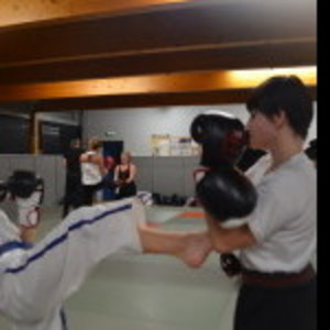 Clarisse - Prof de renforcement musculaire - Sassenage