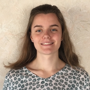 Floriane - Prof de maths - Saint-Flour