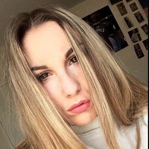 Pauline - Prof de soutien scolaire - Cherbourg-en-Cotentin