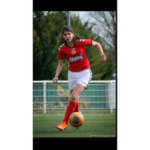 Clara - Coach sportif - Saint-Omer