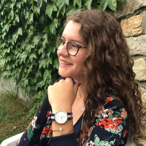 Flora - Prof d'aide aux devoirs - Clermont-Ferrand