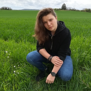 Noemie - Prof d'aide aux devoirs - Les Lilas