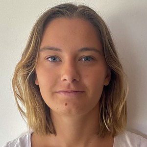 Joséphine - Prof de maths - Lyon