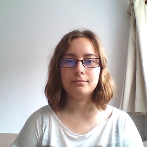 Lucie - Prof de maths - Marseille