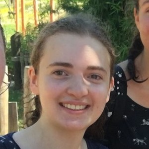 Mathilde - Prof de maths - Saint-Martin-d'Hères