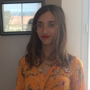 Carla - Prof d'aide aux devoirs - Opoul-Périllos