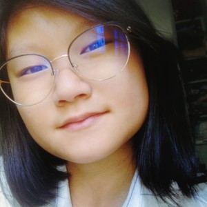 Dorcas - Prof de maths - Paris 3e