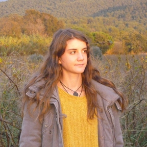 Claudia - Prof d'aide aux devoirs - Le Pradet