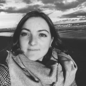 JULIE - Prof d'espagnol - Rennes