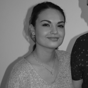 Mélanie - Prof de marketing - Saint-Paul-Trois-Châteaux