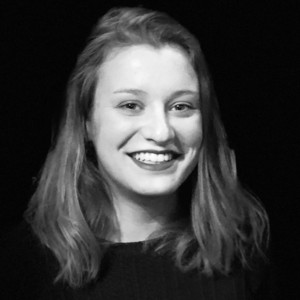 Marion - Prof d'allemand - Angers
