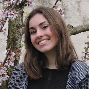 Mallaury - Prof de français - Lyon