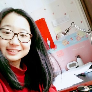 Nam-Hee - Prof de maths - Paris