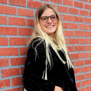 Claire - Prof d'aide aux devoirs - Amiens