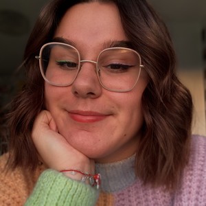 Emma - Prof de français - Aulnoy-lez-Valenciennes