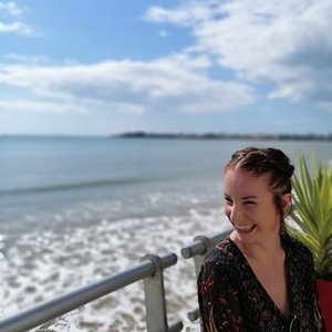 Louise - Prof d'aide aux devoirs - Saint-Cyr-sur-Loire