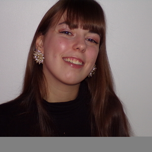 Pauline - Prof de maths - Ghyvelde
