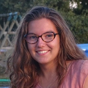 Maëline - Prof d'aide aux devoirs - Vannes