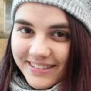 Emma - Prof de biologie - Puilboreau
