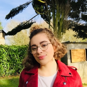 Sandra - Prof d'aide aux devoirs - Mesnil-Panneville