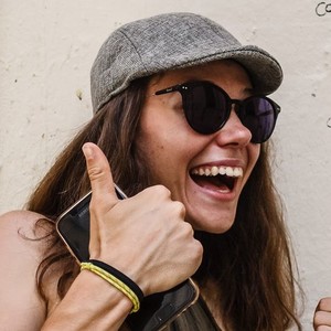 Salomé - Prof de course à pied - Grenoble