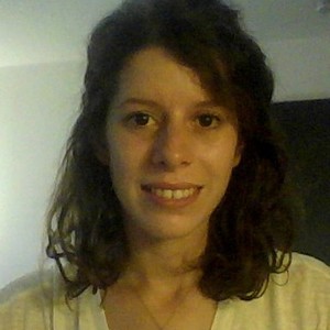 Marie - Prof de français - Bordeaux