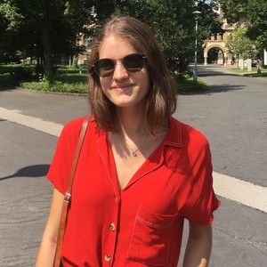 Justine - Prof d'aide aux devoirs - Paris