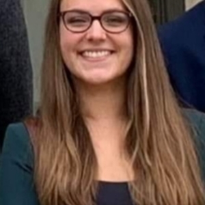 Elise - Prof d'aide aux devoirs - Angers