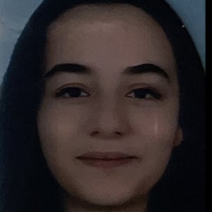 Mariam - Prof d'aide aux devoirs - Limoges