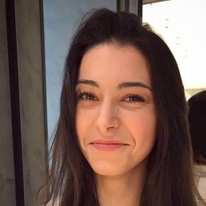 Camille - Prof d'anglais - Paris