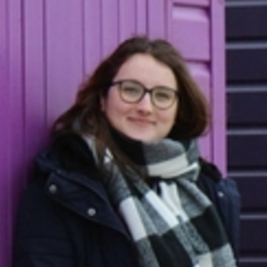 Anais - Prof d'anglais - Muzillac