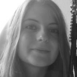 Marie - Prof de maths - Thiverny