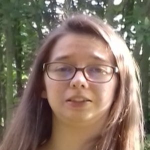 Cecilia - Prof de biologie - Espalion