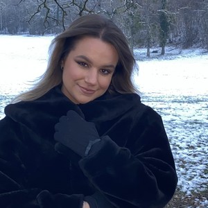 Alexia - Prof d'anglais - Izeaux