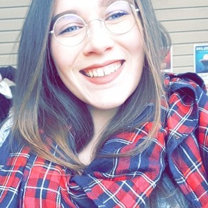 Lucie - Prof d'aide aux devoirs - Villeneuve-d'Ascq