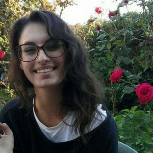 Léa - Prof d'anglais - Lille