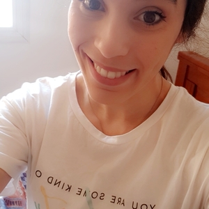 Kahina - Prof d'arabe - Lille