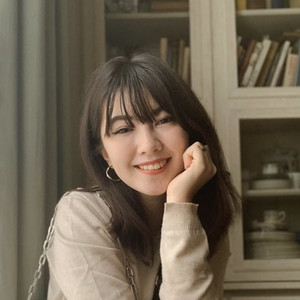 Camille - Prof de japonais - Paris