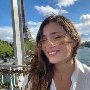 Serena - Prof de français - Paris