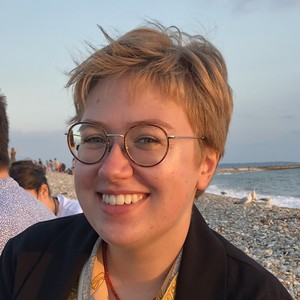 Mathilde - Prof d'anglais - Paris